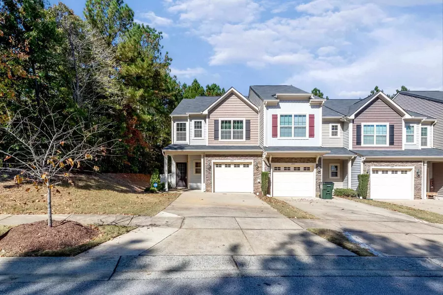 249 Cypress Hill Lane, Holly Springs, NC 27540