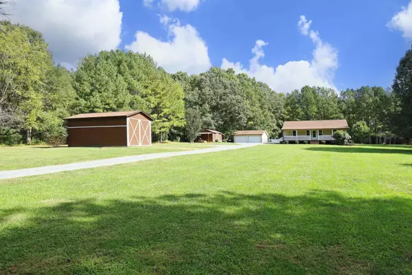 6704 Millhouse Road, Chapel Hill, NC 27516