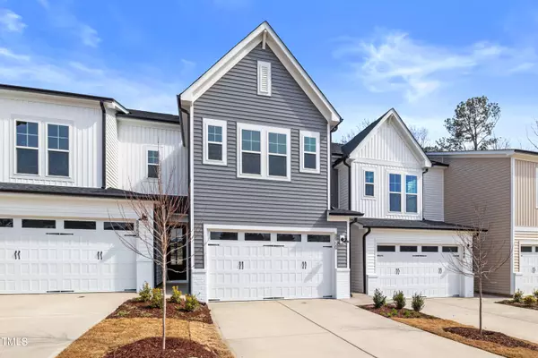 8950 Kennebec Crossing Drive #81, Angier, NC 27501