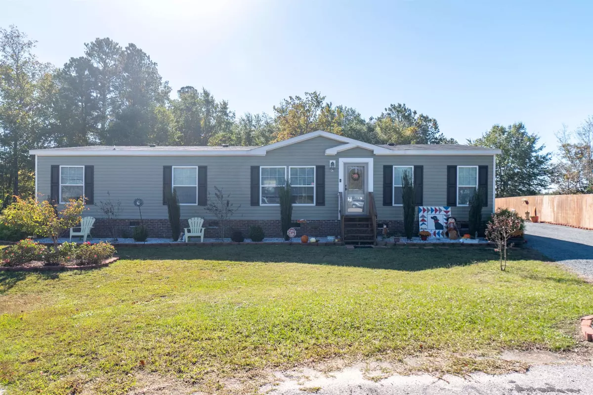 Dunn, NC 28334,47 Colt Lane