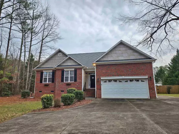 1120 Corrina Road, Wake Forest, NC 27587