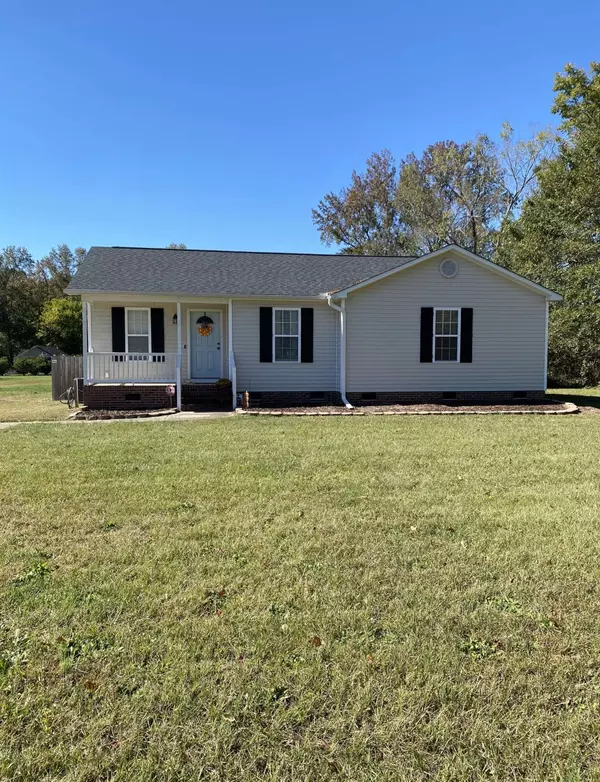 125 Shearin Road, Smithfield, NC 27577