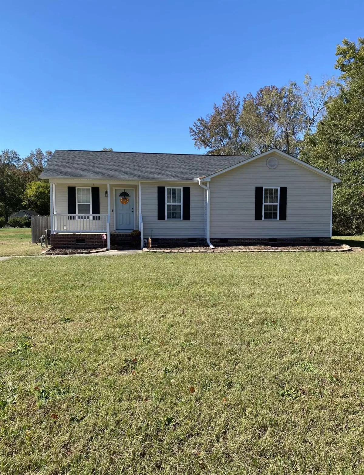 Smithfield, NC 27577,125 Shearin Road