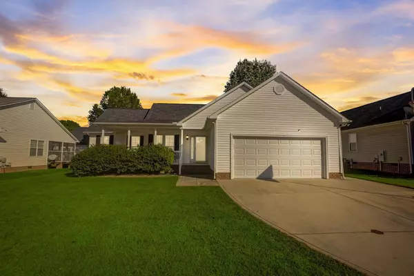 3709 Mechanicsville Run Lane, Raleigh, NC 27610