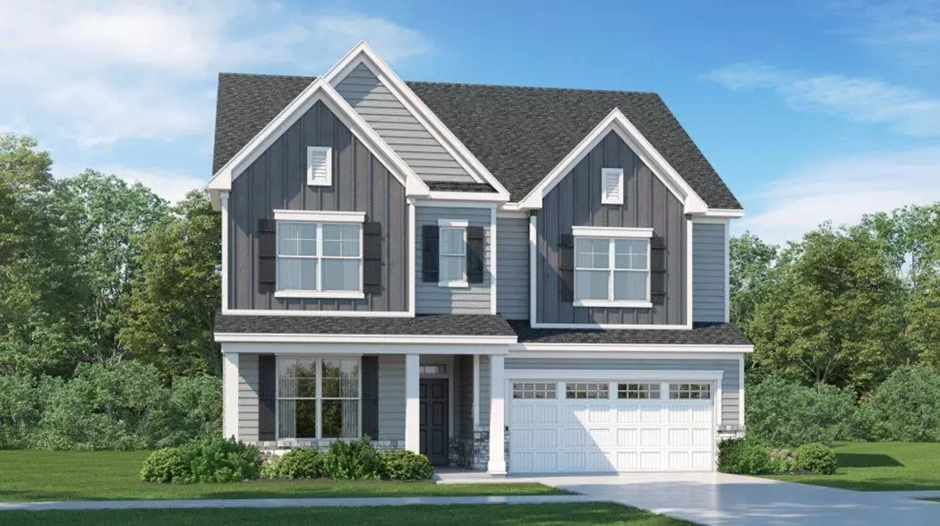 Apex, NC 27539,152 Carova Bend #Carolina Springs Lot 13