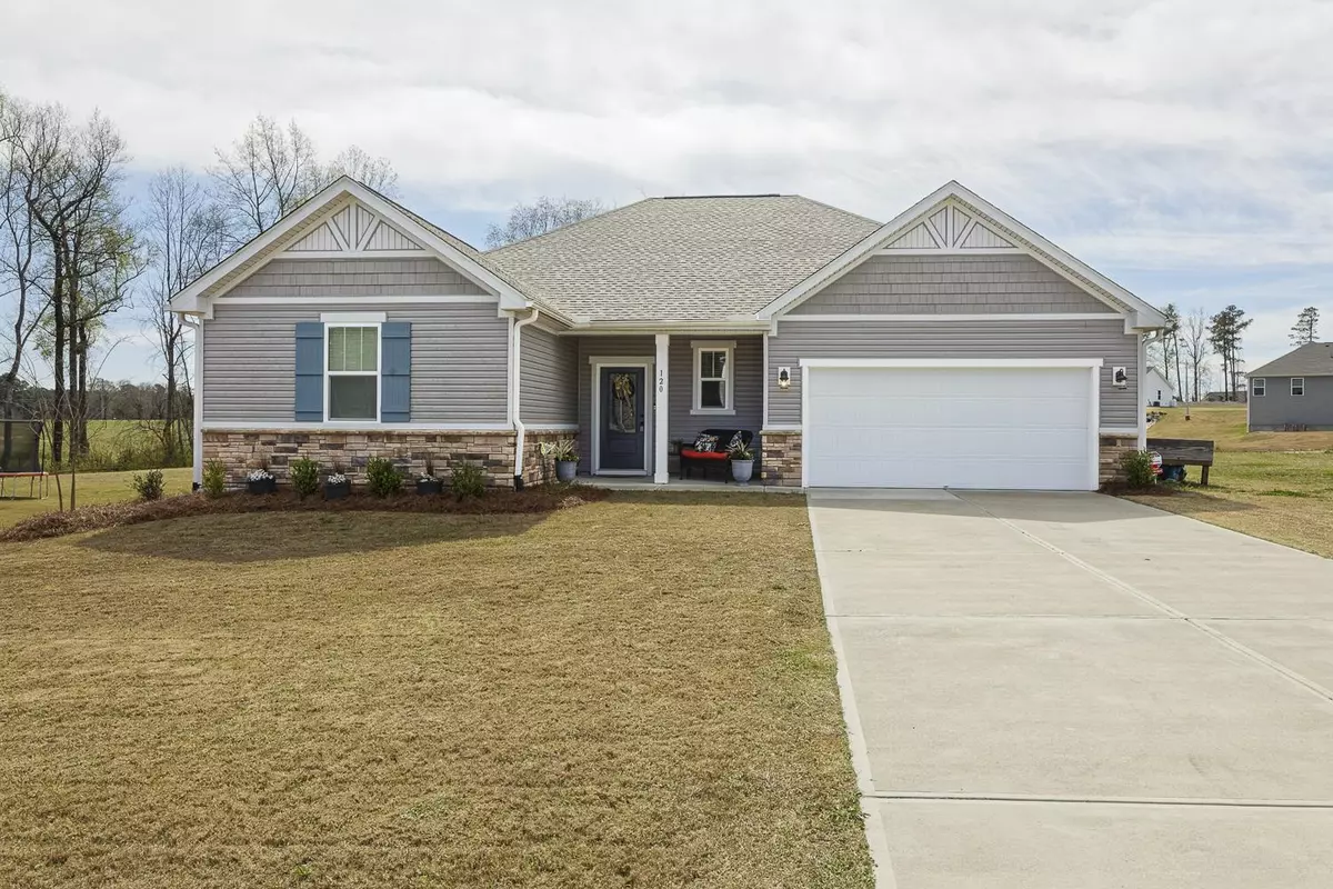 Fuquay Varina, NC 27526,120 Allwood Drive