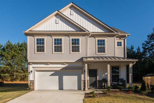 364 Dasu Drive, Clayton, NC 27520