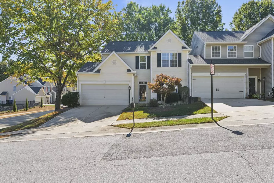 5301 Corinthian Way, Raleigh, NC 27607