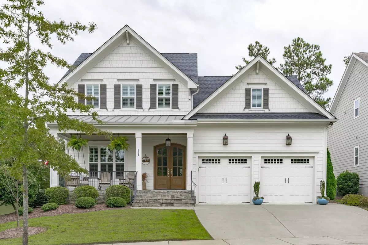 Holly Springs, NC 27540,337 Fairway Vista Drive