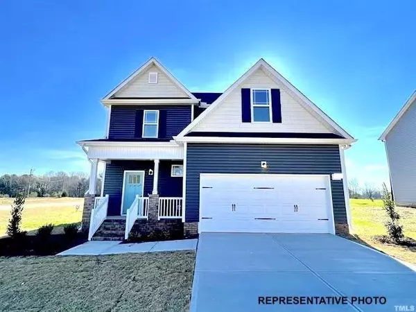 92 Narmada Court, Zebulon, NC 27597