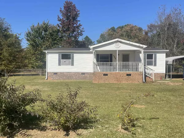 13717 Labaron Drive, Willow Springs, NC 27592