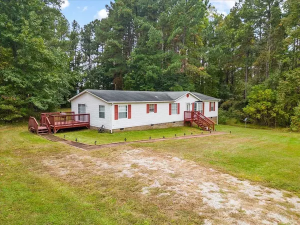 Henderson, NC 27537,29 Barham Lane