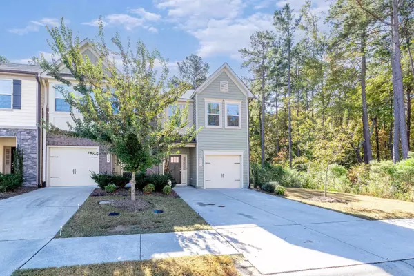 307 Cross Blossom Road, Durham, NC 27703