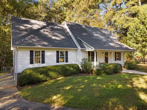 4126 Samuels Court,  Oxford,  NC 27565