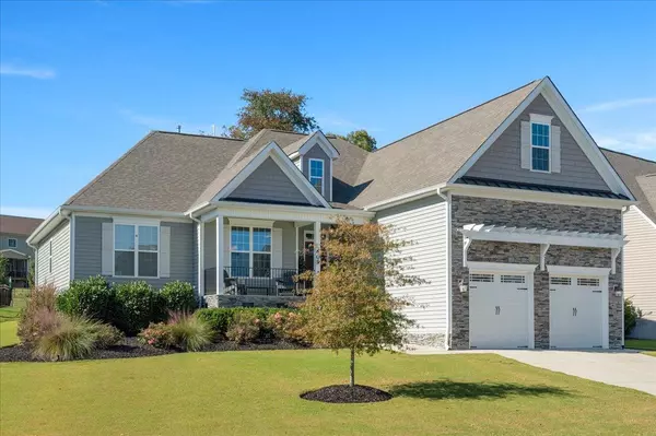 Rolesville, NC 27571,609 Connington Way