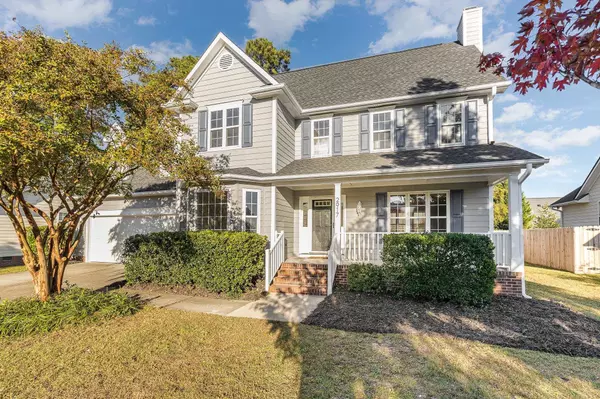 Fayetteville, NC 28306,2917 Franzia Drive