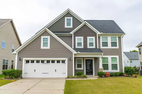 69 Yellow Pine Lane, Garner, NC 27529