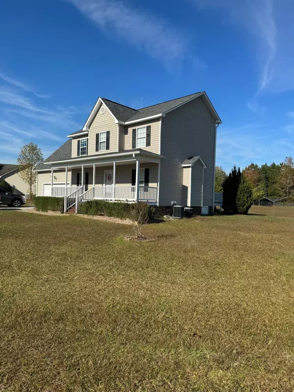 Smithfield, NC 27577,143 Beadle Court