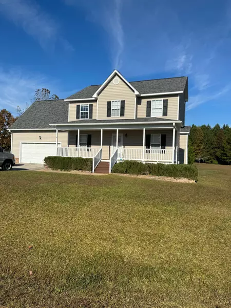 143 Beadle Court, Smithfield, NC 27577