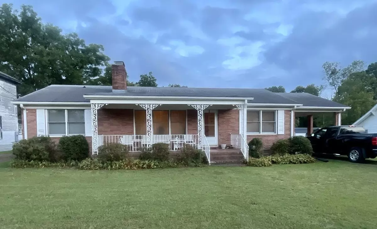 Macon, NC 27551,188 Elm Street