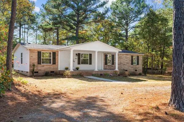 83 Cherry Berry Lane, Sanford, NC 27332