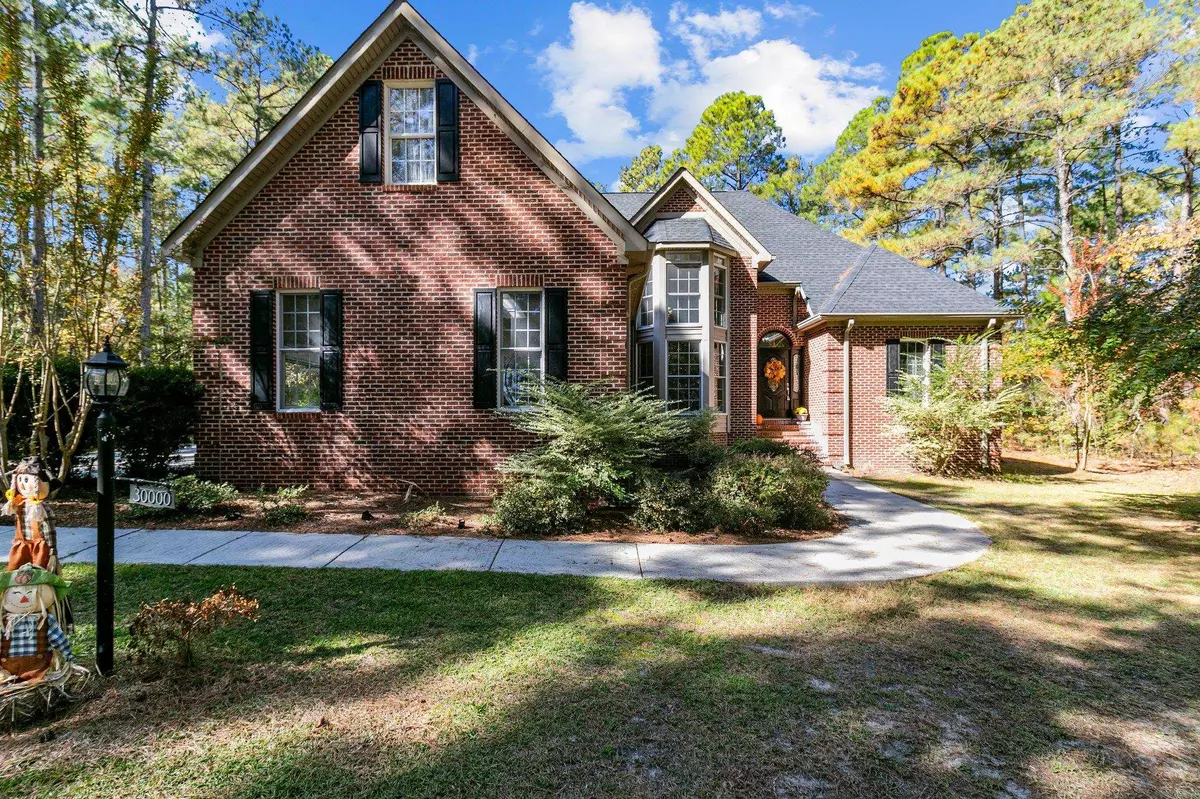 Wagram, NC 28396,30000 Loblolly Court