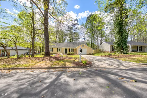 1412 Old Buckhorn Road, Garner, NC 27529