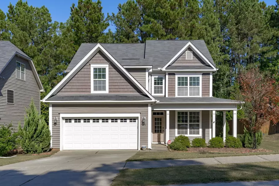 108 Ladys Mantle Lane, Holly Springs, NC 27540