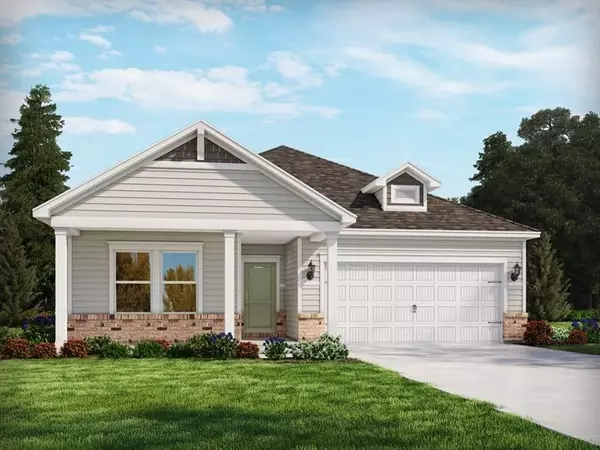 652 Winesap Drive, Graham, NC 27253