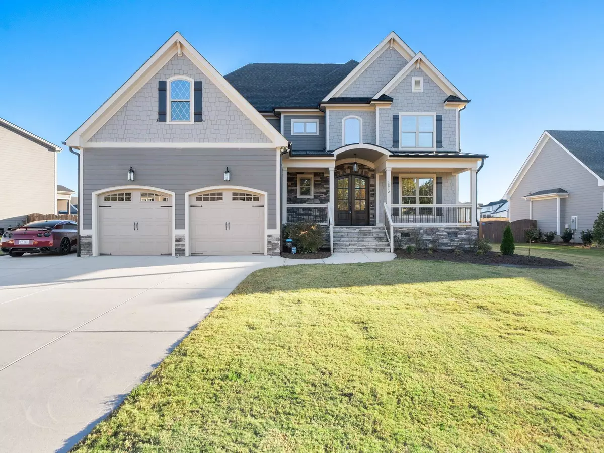 Wake Forest, NC 27587,1512 Sweetclover Drive