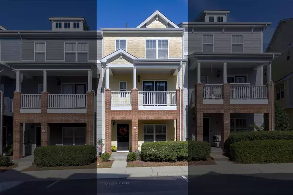 316 Kinellan Lane, Cary, NC 27519