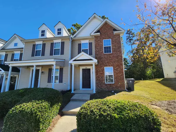 1201 Plexor Lane, Knightdale, NC 27545