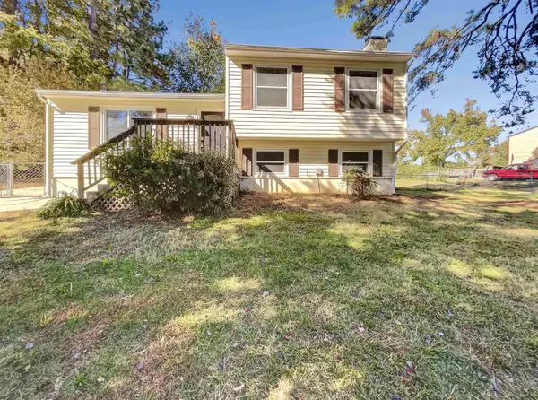 301 Bournemouth Lane, Garner, NC 27529