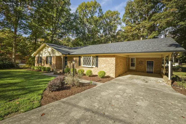 821 Keiths Road, Knightdale, NC 27545