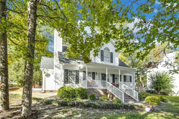 Creedmoor, NC 27522,2771 Andrea Drive