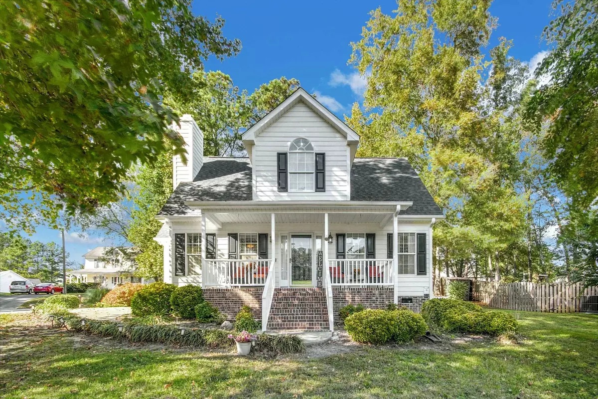 Creedmoor, NC 27522,2771 Andrea Drive