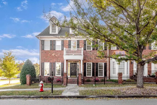 201 Potomac Grove Place, Cary, NC 27519