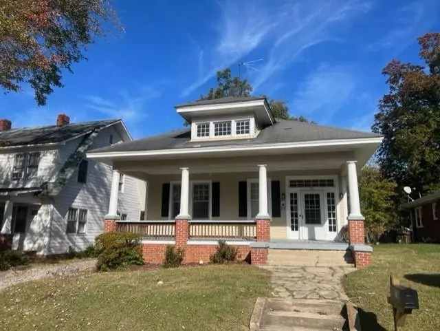 Henderson, NC 27536,116 Zollicoffer Avenue