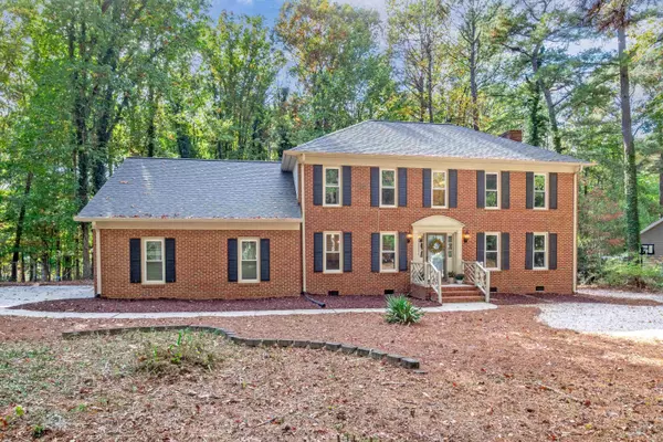 10213 Bushveld Lane, Raleigh, NC 27613