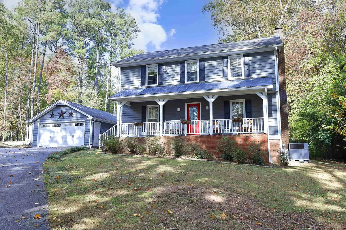 Raleigh, NC 27613,5308 Country Trail