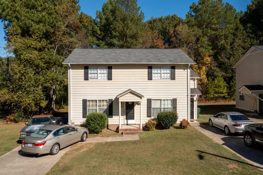 205 Bridgefield Place, Durham, NC 27705