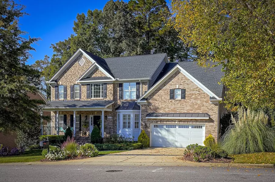 3017 Osterley Street, Raleigh, NC 27614