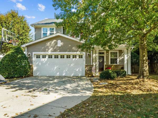 180 Solheim Lane, Raleigh, NC 27603