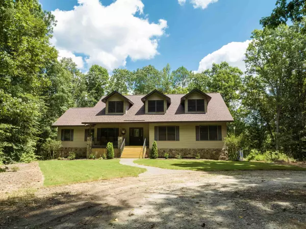 641 Cedar Creek Road, Franklinton, NC 27525