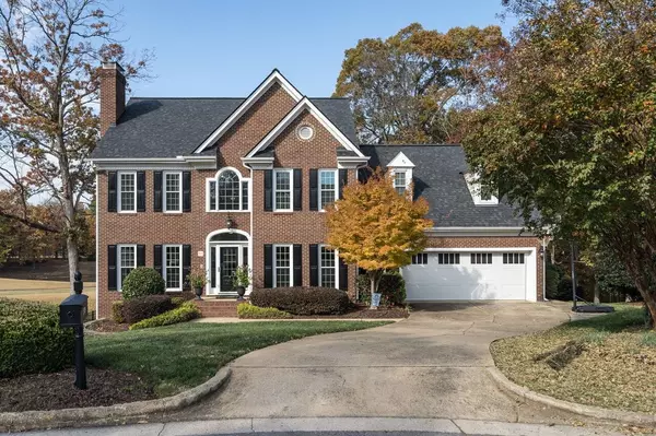 309 Frenchmans Bluff Court, Cary, NC 27513