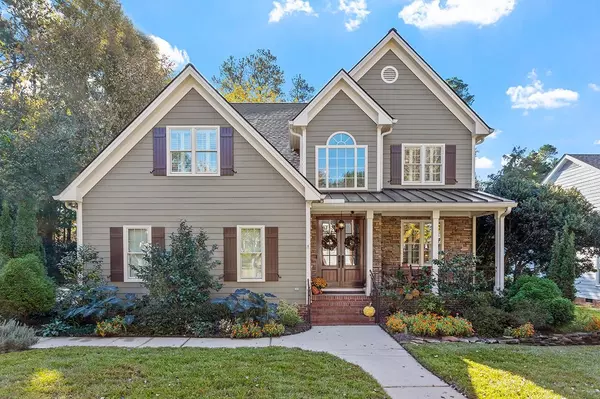 308 Flatrock Lane, Holly Springs, NC 27540