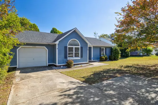1603 Winnabow Drive, Fayetteville, NC 28304