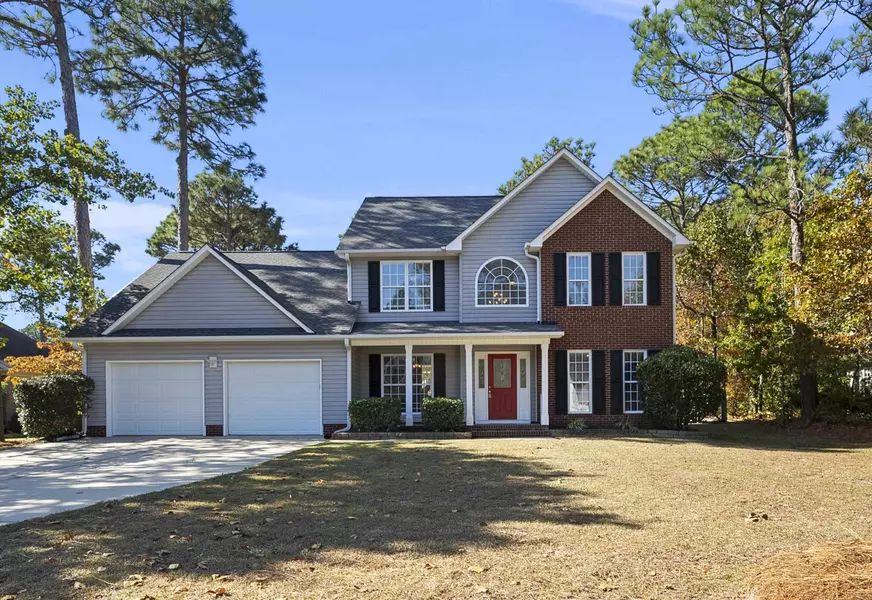 248 Golf Drive, Sanford, NC 27332