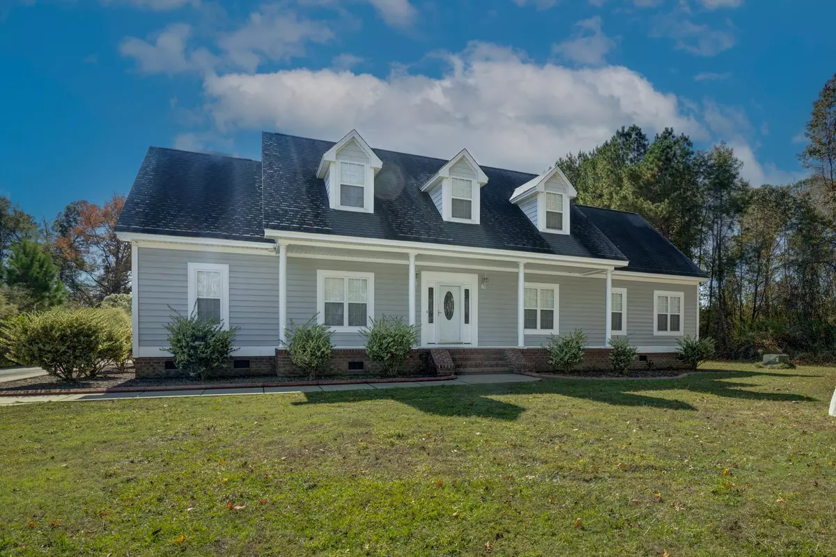 Elm City, NC 27822,4186 Upchurch Road