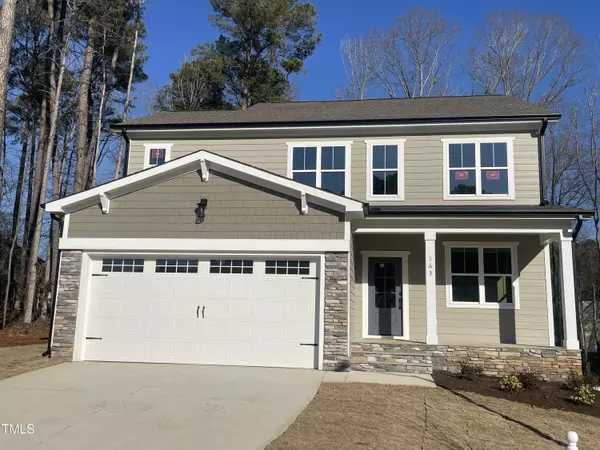 163 Lager Lane, Garner, NC 27529